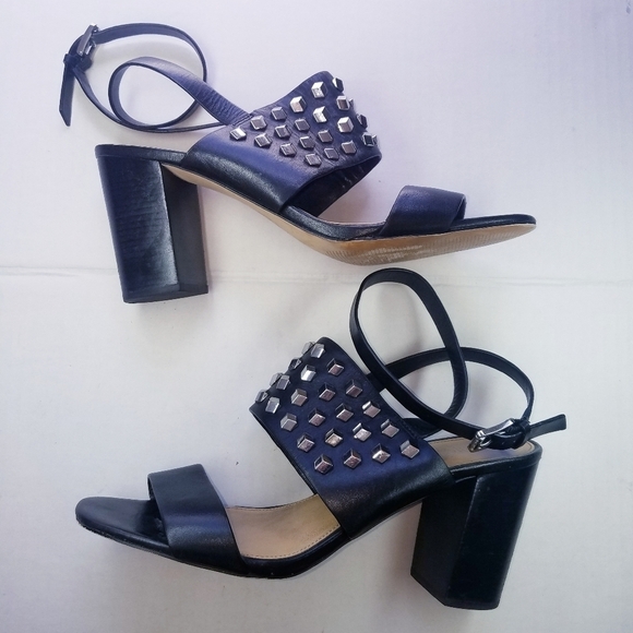 Michael Kors | Studded Strap Sandals, size 10 - Picture 8 of 14